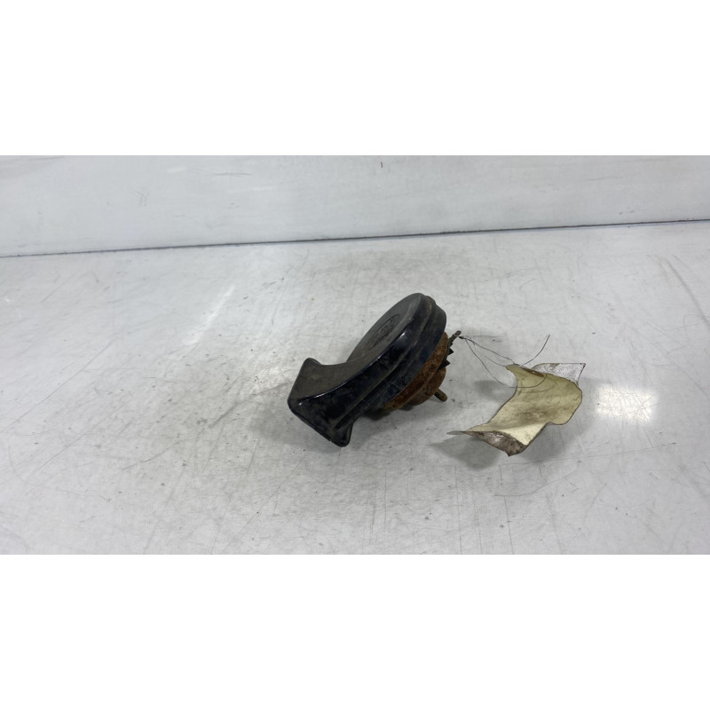 Avertisseur/Klaxon FORD FIESTA 3 Photo n°2