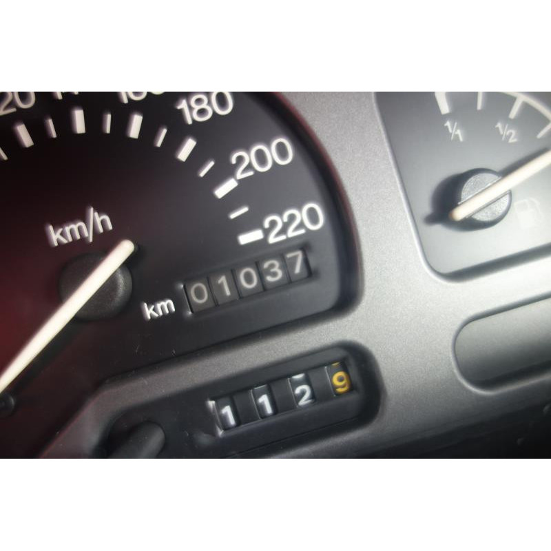 Avertisseur/Klaxon FORD FIESTA 3 Photo n°10