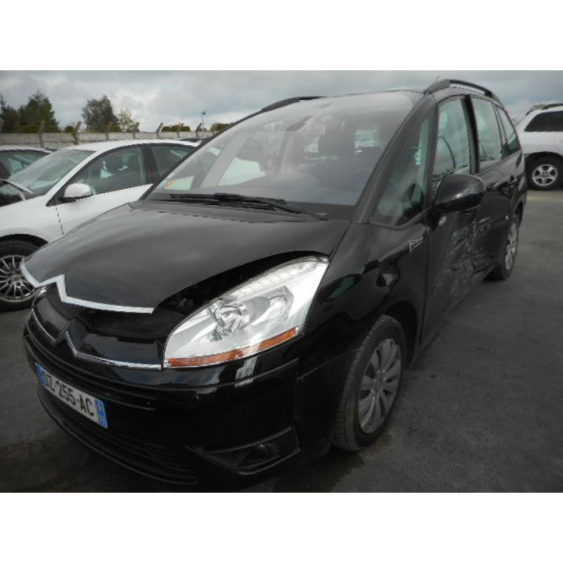 Pompe de direction CITROEN C4 GRAND PICASSO 1 Photo n°4