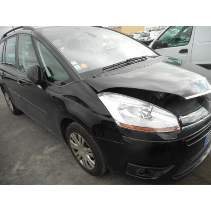 Pompe de direction CITROEN C4 GRAND PICASSO 1 Photo n°5