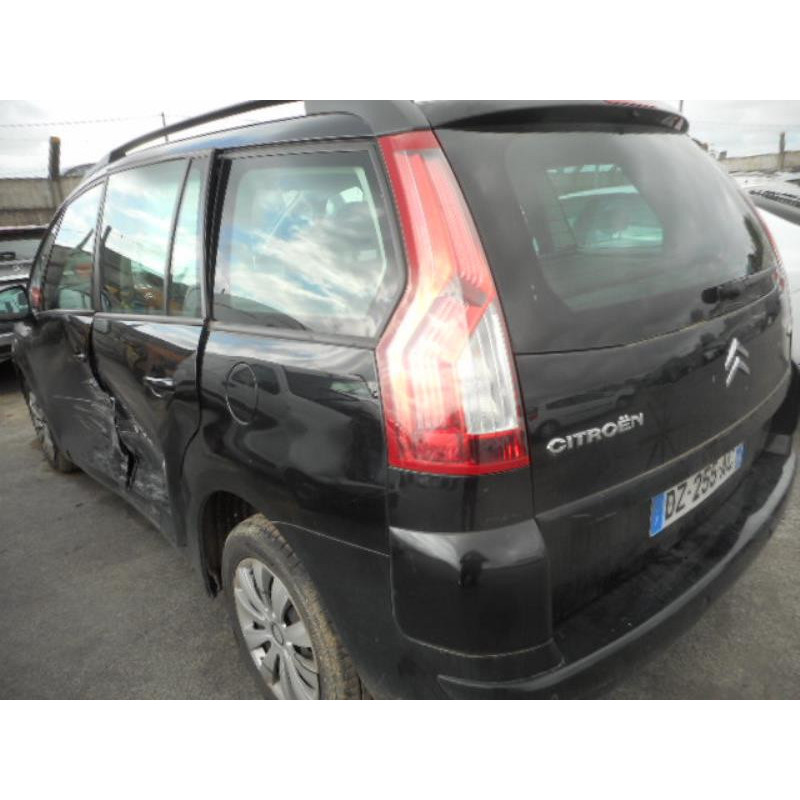 Pompe de direction CITROEN C4 GRAND PICASSO 1 Photo n°7