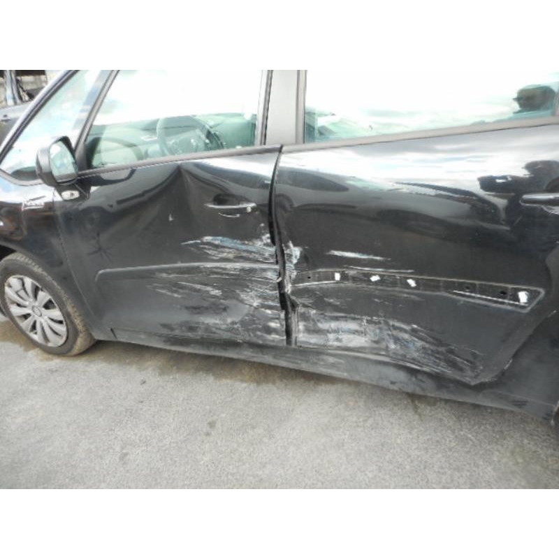 Pompe de direction CITROEN C4 GRAND PICASSO 1 Photo n°8