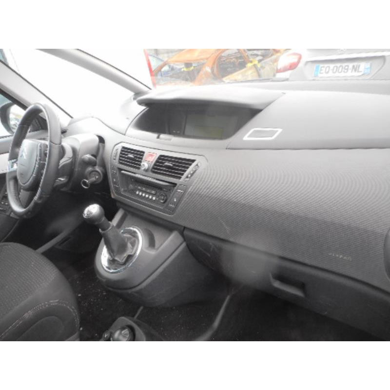 Pompe de direction CITROEN C4 GRAND PICASSO 1 Photo n°10