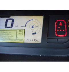 Pompe de direction CITROEN C4 GRAND PICASSO 1