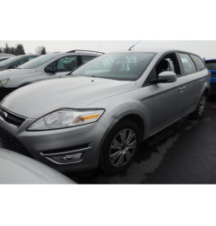Commande chauffage FORD MONDEO 3