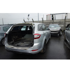 Commande chauffage FORD MONDEO 3