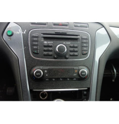 Commande chauffage FORD MONDEO 3