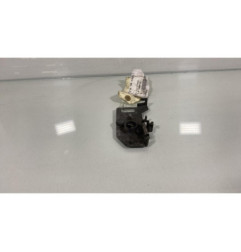 Fermeture de capot CHEVROLET LACETTI 1