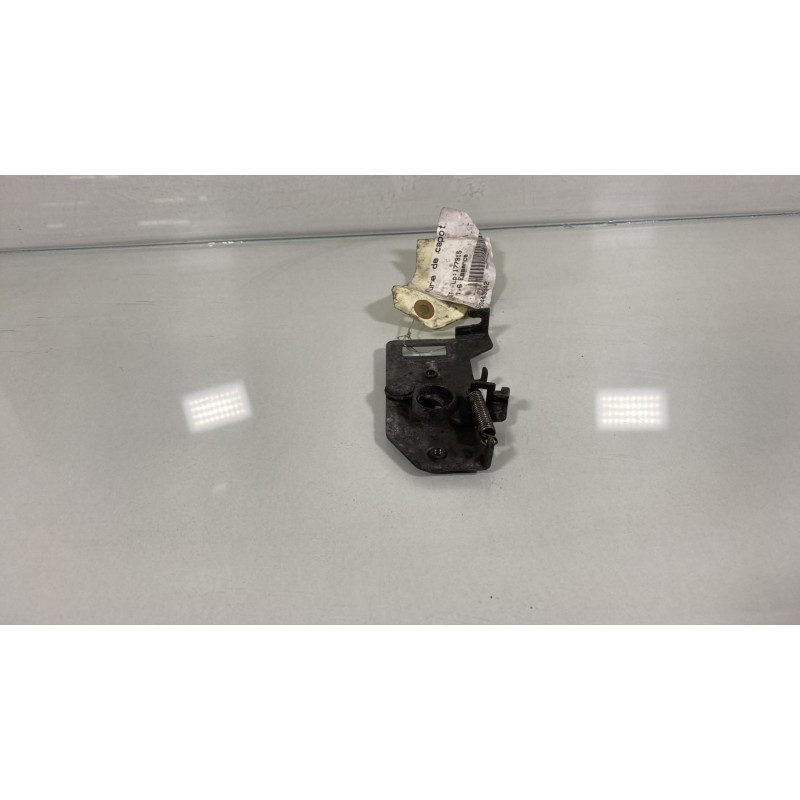 Fermeture de capot CHEVROLET LACETTI 1 Photo n°2