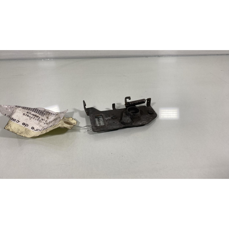 Fermeture de capot CHEVROLET LACETTI 1 Photo n°3