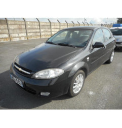 Fermeture de capot CHEVROLET LACETTI 1