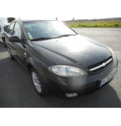 Fermeture de capot CHEVROLET LACETTI 1