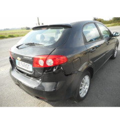Fermeture de capot CHEVROLET LACETTI 1