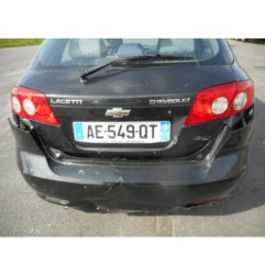 Fermeture de capot CHEVROLET LACETTI 1