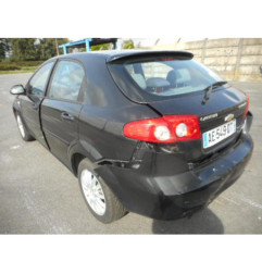 Fermeture de capot CHEVROLET LACETTI 1