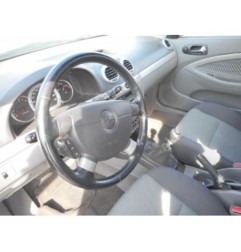 Fermeture de capot CHEVROLET LACETTI 1