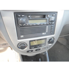 Fermeture de capot CHEVROLET LACETTI 1