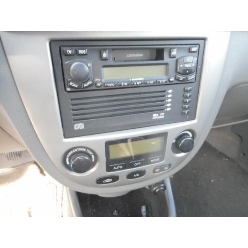 Fermeture de capot CHEVROLET LACETTI 1 Photo n°10