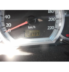 Fermeture de capot CHEVROLET LACETTI 1