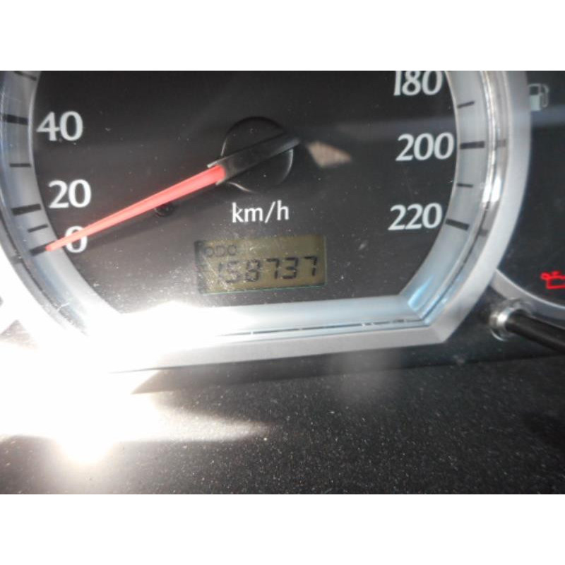 Fermeture de capot CHEVROLET LACETTI 1 Photo n°11