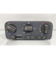 Commande chauffage VOLVO V 70 1 Photo n°1