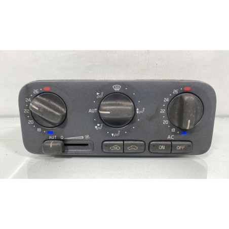 Commande chauffage VOLVO V 70 1 Photo n°1