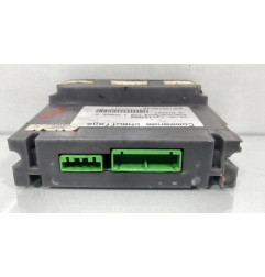 Commande chauffage VOLVO V 70 1
