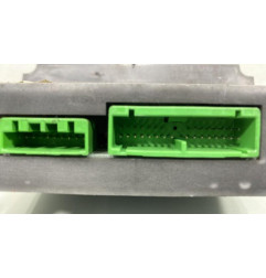 Commande chauffage VOLVO V 70 1