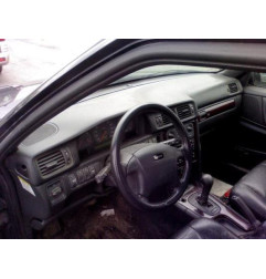 Commande chauffage VOLVO V 70 1
