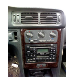 Commande chauffage VOLVO V 70 1