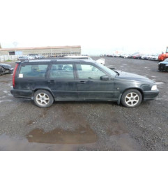 Commande chauffage VOLVO V 70 1
