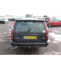 Commande chauffage VOLVO V 70 1