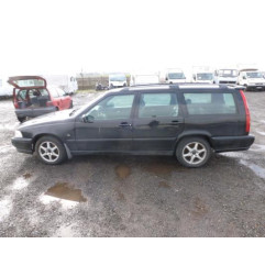 Commande chauffage VOLVO V 70 1