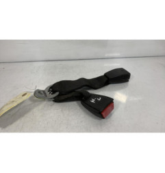 Attache ceinture arriere droit BMW SERIE 3 E46 Photo n°1