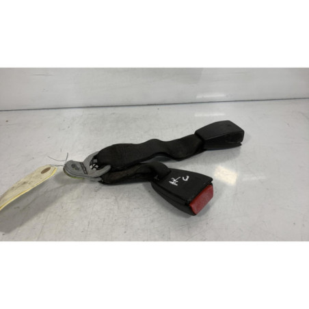 Attache ceinture arriere droit BMW SERIE 3 E46 Photo n°1