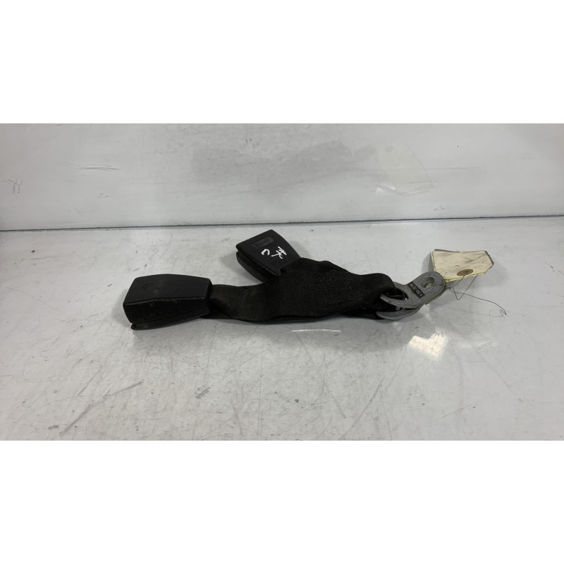 Attache ceinture arriere droit BMW SERIE 3 E46 Photo n°3