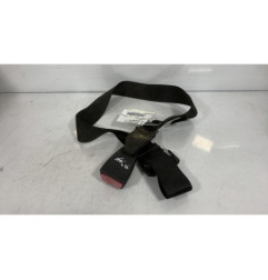 Attache ceinture arriere gauche BMW SERIE 3 E46 Photo n°1