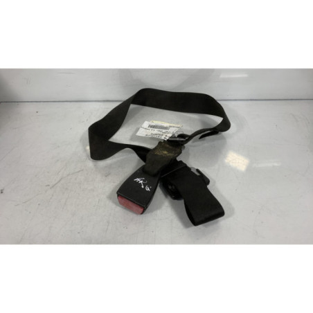 Attache ceinture arriere gauche BMW SERIE 3 E46 Photo n°1