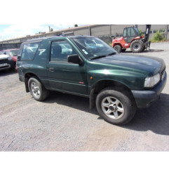 Serrure avant gauche OPEL FRONTERA A
