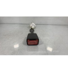 Attache ceinture avant droit CITROEN C3 2 Photo n°1