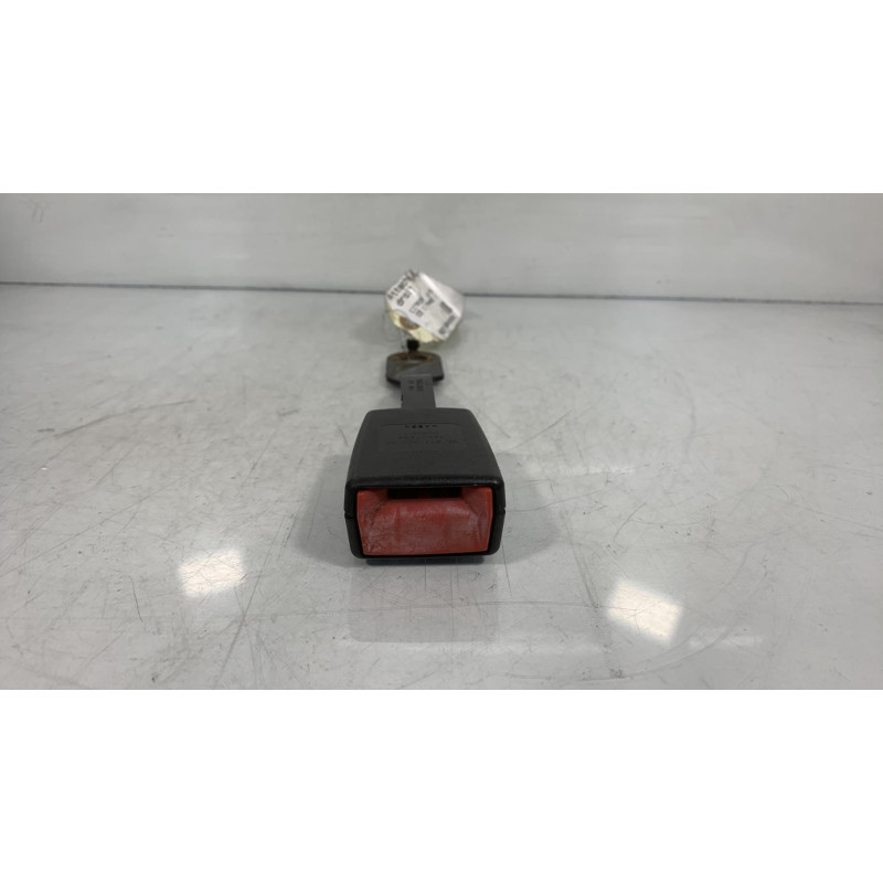 Attache ceinture avant droit CITROEN C3 2 Photo n°1