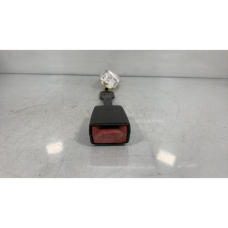 Attache ceinture avant droit CITROEN C3 2 Photo n°1