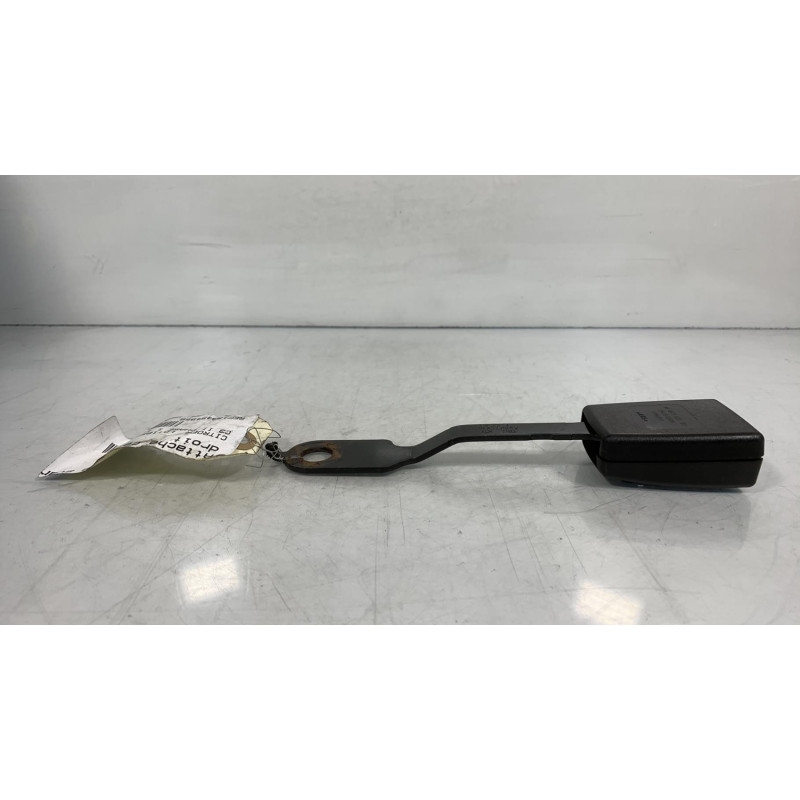 Attache ceinture avant droit CITROEN C3 2 Photo n°2