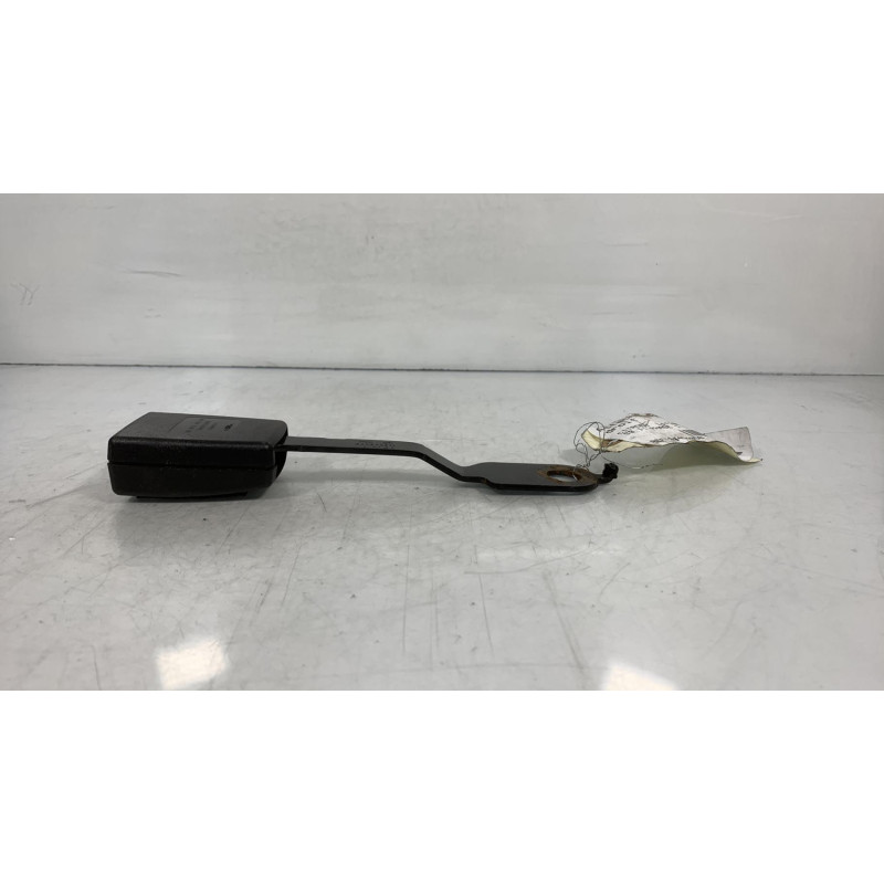 Attache ceinture avant droit CITROEN C3 2 Photo n°3