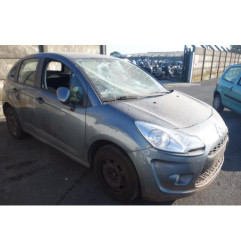 Attache ceinture avant droit CITROEN C3 2