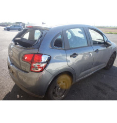 Ceinture arriere droit CITROEN C3 2