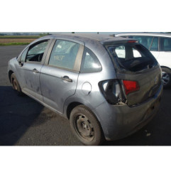 Ceinture arriere droit CITROEN C3 2