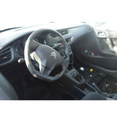 Ceinture arriere droit CITROEN C3 2