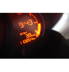 Ceinture arriere droit CITROEN C3 2