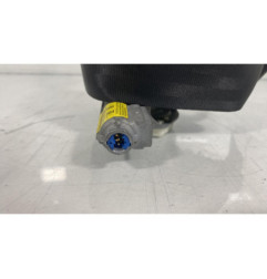 Pretensionneur de ceinture avant droit CITROEN C3 2